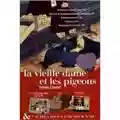 Sylvain Chomet La Vielle Dame Et Les Pigeon