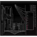 Between The Buried and Me Colors