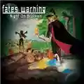 Fates Warning Night on Bröcken