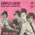 Pink Floyd Arnold Layne/ Candy And A Currant Bun