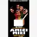 Mario Monicelli Amici miei