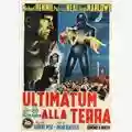 Robert Wise Ultimatum alla terra