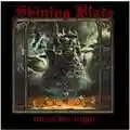 Shining Blade Touch The Night