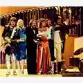ABBA Live @ EuroFestival 1974