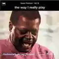 Oscar Peterson The Way I Really Play
