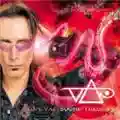 Steve Vai Sound Theories Tour 2007 - Roma