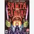 Alejandro Jodorowsky Santa Sangre