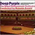 Deep Purple Concerto For Group And Orchestra