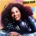 Chaka Khan What Cha' Gonna Do For Me