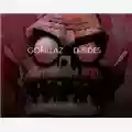 Gorillaz D-Sides
