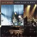 Lou Reed, John Cale & Nico Le Bataclan '72