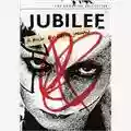 Derek Jarman Jubilee