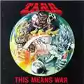 Tank This Means War