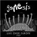 Genesis Live Over Europe