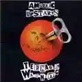 Angelic Upstarts Teenage Warning