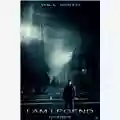 Francis Lawrence I Am Legend (Io Sono Leggenda)