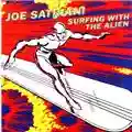 Joe Satriani Surfing with the Alien