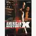 Tony Kaye American History X