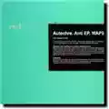 Autechre Anti EP