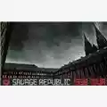 Savage Republic 5 Questions to Savage Republic