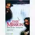 Roland Joffé The Mission