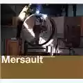Mersault Raimond & Marie