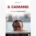 Nanni Moretti Il Caimano