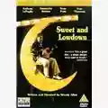 Woody Allen Sweet and Lowdown