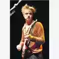 Babyshambles Live all'Olympia, Parigi, 14-01-08
