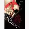James MacTeigue V per Vendetta