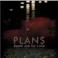Death Cab For Cutie Plans