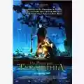 Gabor Csupo Un Ponte Per Terabithia