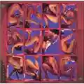 Catherine Wheel Adam And Eve