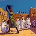 The Mars Volta The Bedlam In Goliath