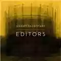 Editors An End Has a Start