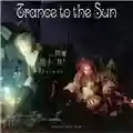 Trance to the Sun Urchin Tear Soda