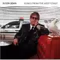 Elton John Songs From the West Coast
