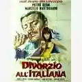 Pietro Germi Divorzio all'italiana