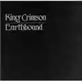 King Crimson Earthbound