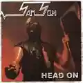 Samson Head On