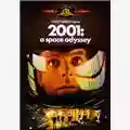 Stanley Kubrick 2001: Odissea Nello Spazio