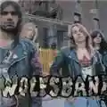 Wolfsbane Live Fast, Die Fast