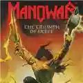 Manowar The Triumph Of Steel