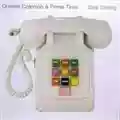 Ornette Coleman & Prime Time Tone Dialing