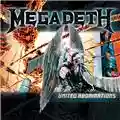 Megadeth United Abominations