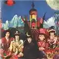 Rolling Stones Their Satanic Majesties Request