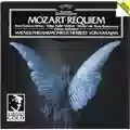 Wolfgang Amadeus Mozart Requiem