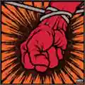 Metallica St. Anger