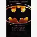 Tim Burton Batman