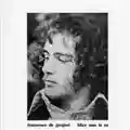 Francesco De Gregori Alice Non Lo Sa